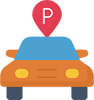 parking concept parking concept